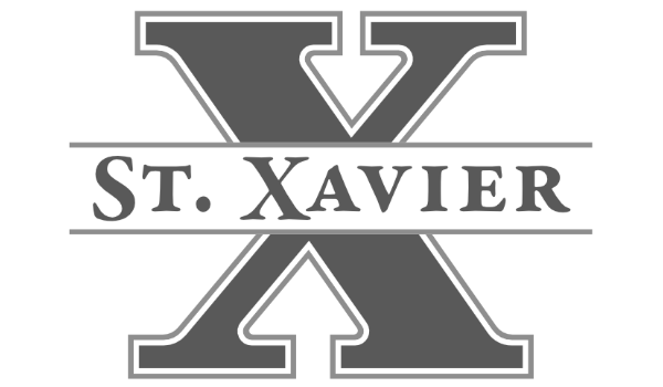 St. Xavier logo