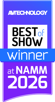 NAMM-BestofShow