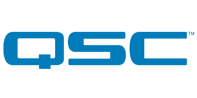 QSC logo