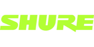 Shure logo