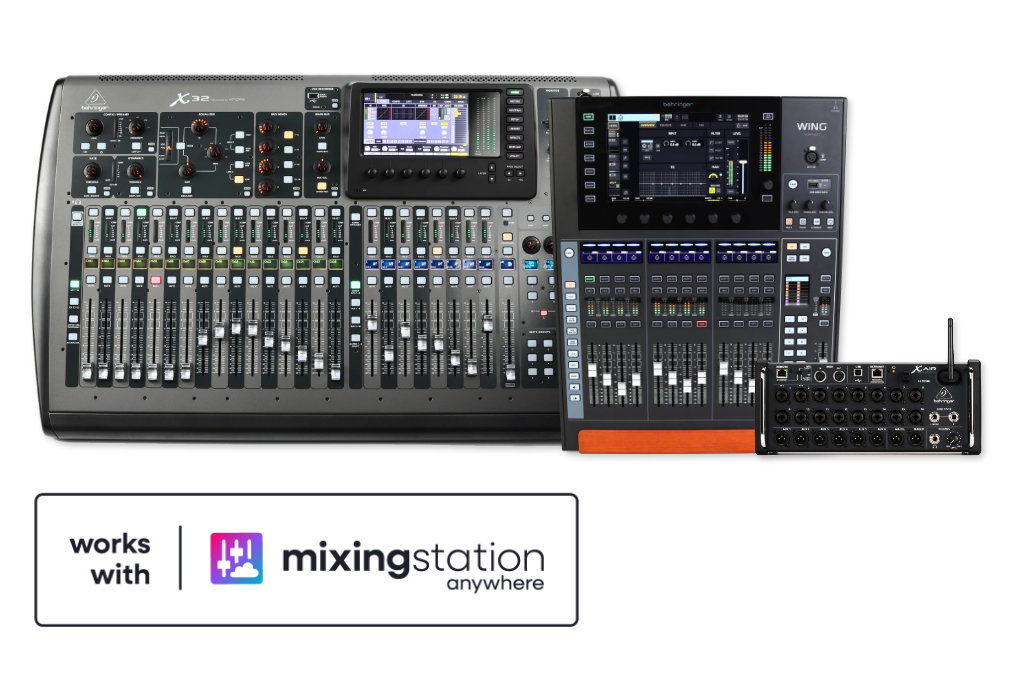 Behringer_Works-with-MSA_Certification