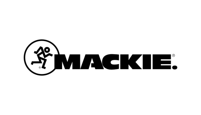 Mackie logo