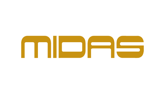 Midas logo