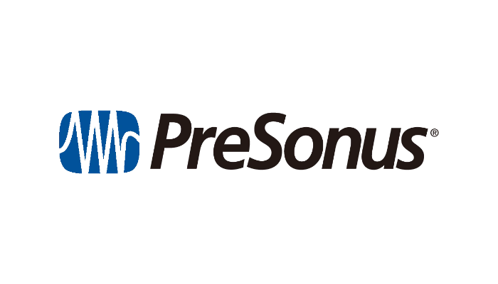 PreSonus logo
