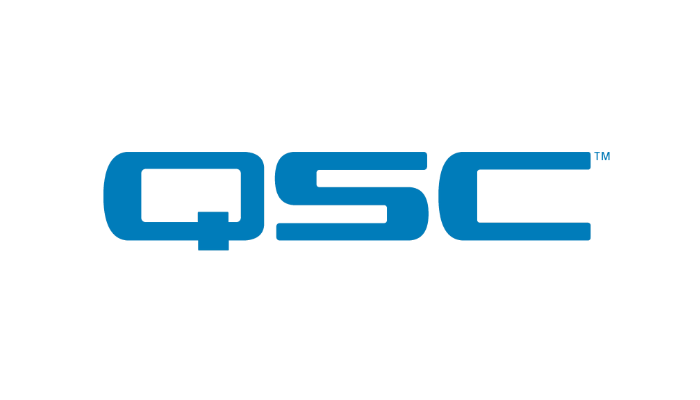 QSC logo