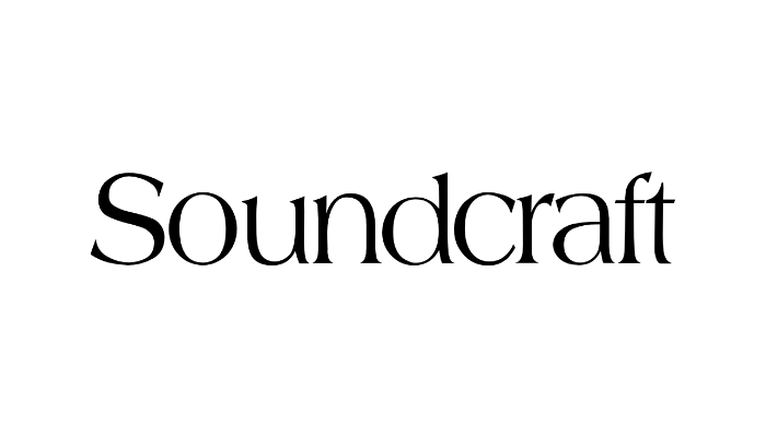Soundcraft logo