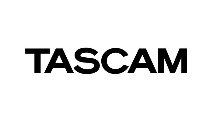TASCAM logo
