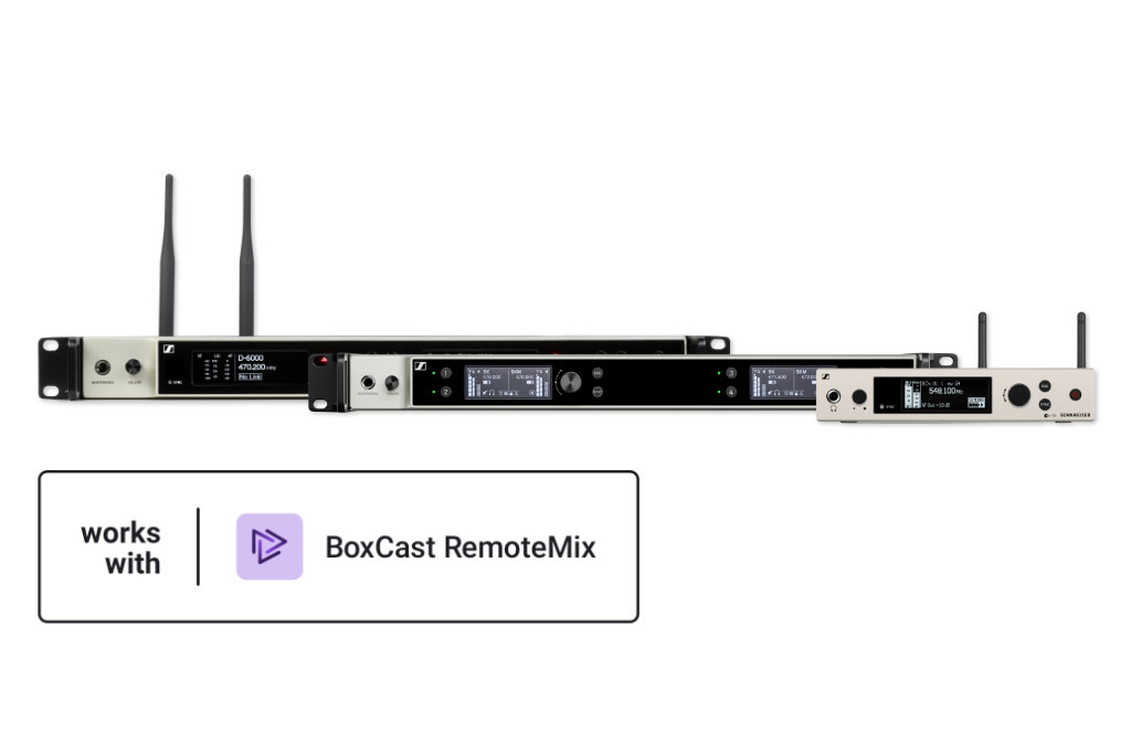 Sennheiser_Works-with-RM_Certification
