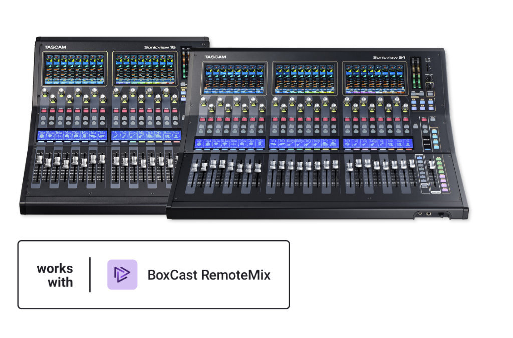 TASCAM_Works-with-RM_Certification