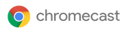 Chromecast_Logo