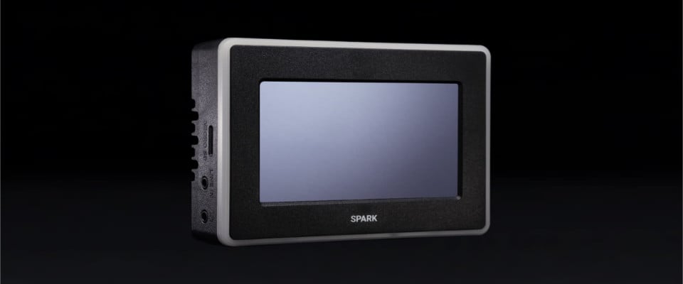 BoxCast's Spark encoder