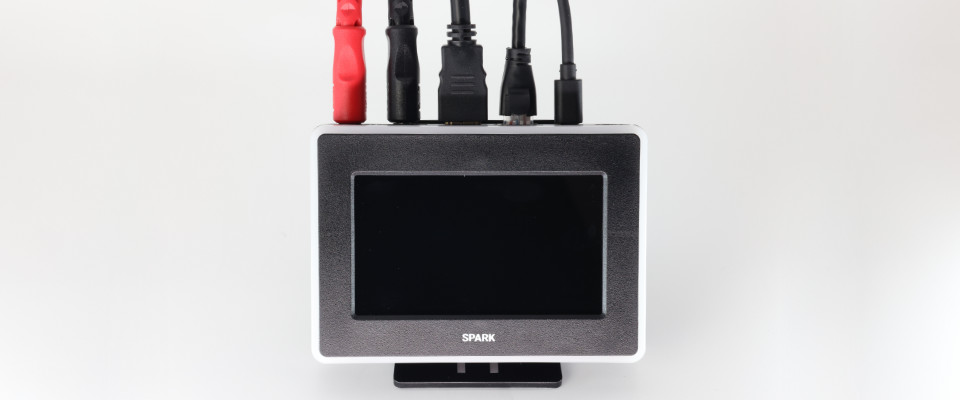 BoxCast's HDMI Spark encoder