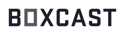 boxcast logo