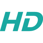 Next Level HD Streaming Icon 2x