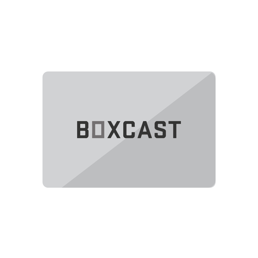 BoxCast BoxCaster Encoder Icon