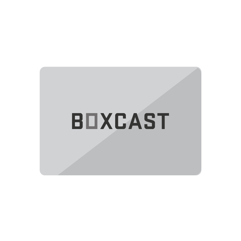 BoxCast BoxCaster Encoder Icon