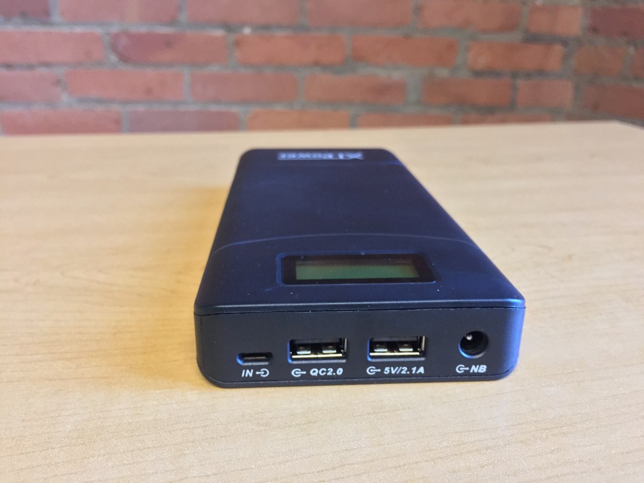 The Best Battery Pack for Mobile Live Streaming