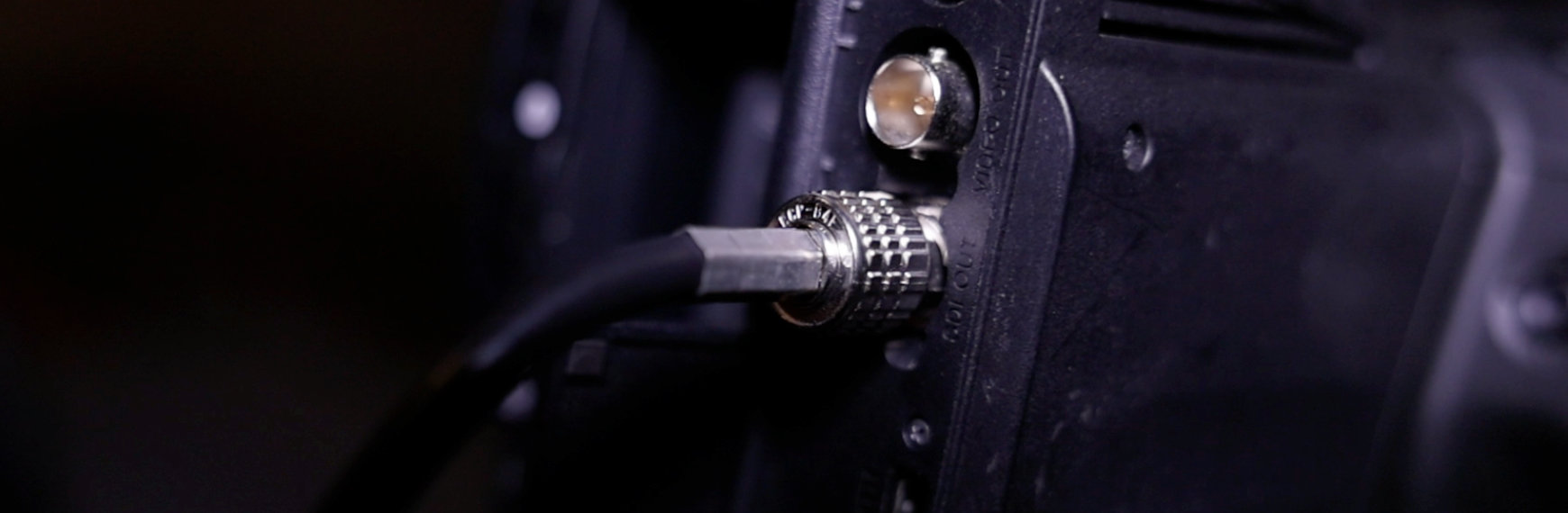 HDMI vs. SDI Video Connections What's the Difference?