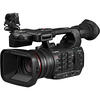 Canon XF605 UHD 4K HDR PRO 캠코더