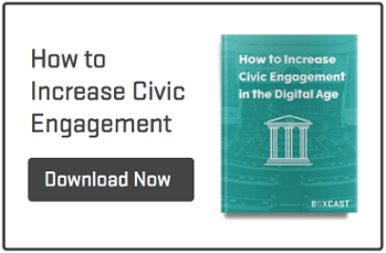 How to Increase Civic Engagement - Download the Guide!