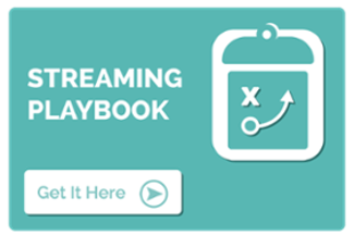 Image: Download Streaming Playbook