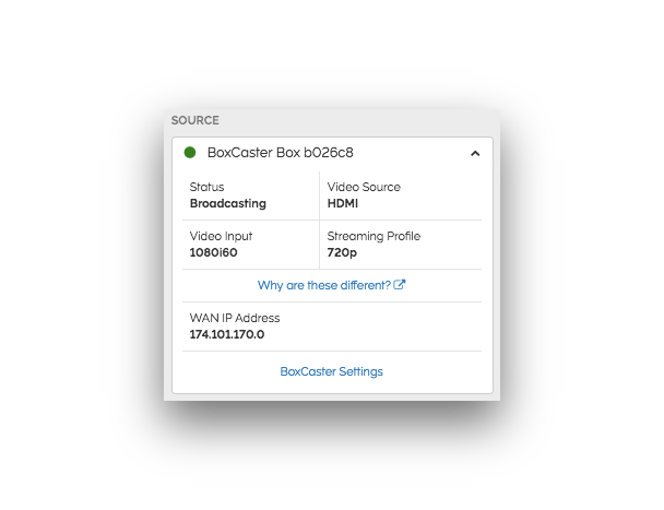 How To Monitor and Troubleshoot Your Live Stream | BoxCast