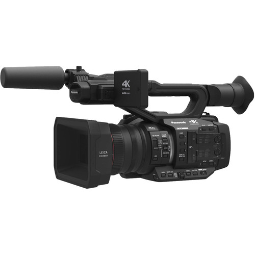 The Best 4K Cameras for Live Streaming | BoxCast