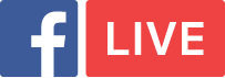 BoxCast Facebook Live Logo