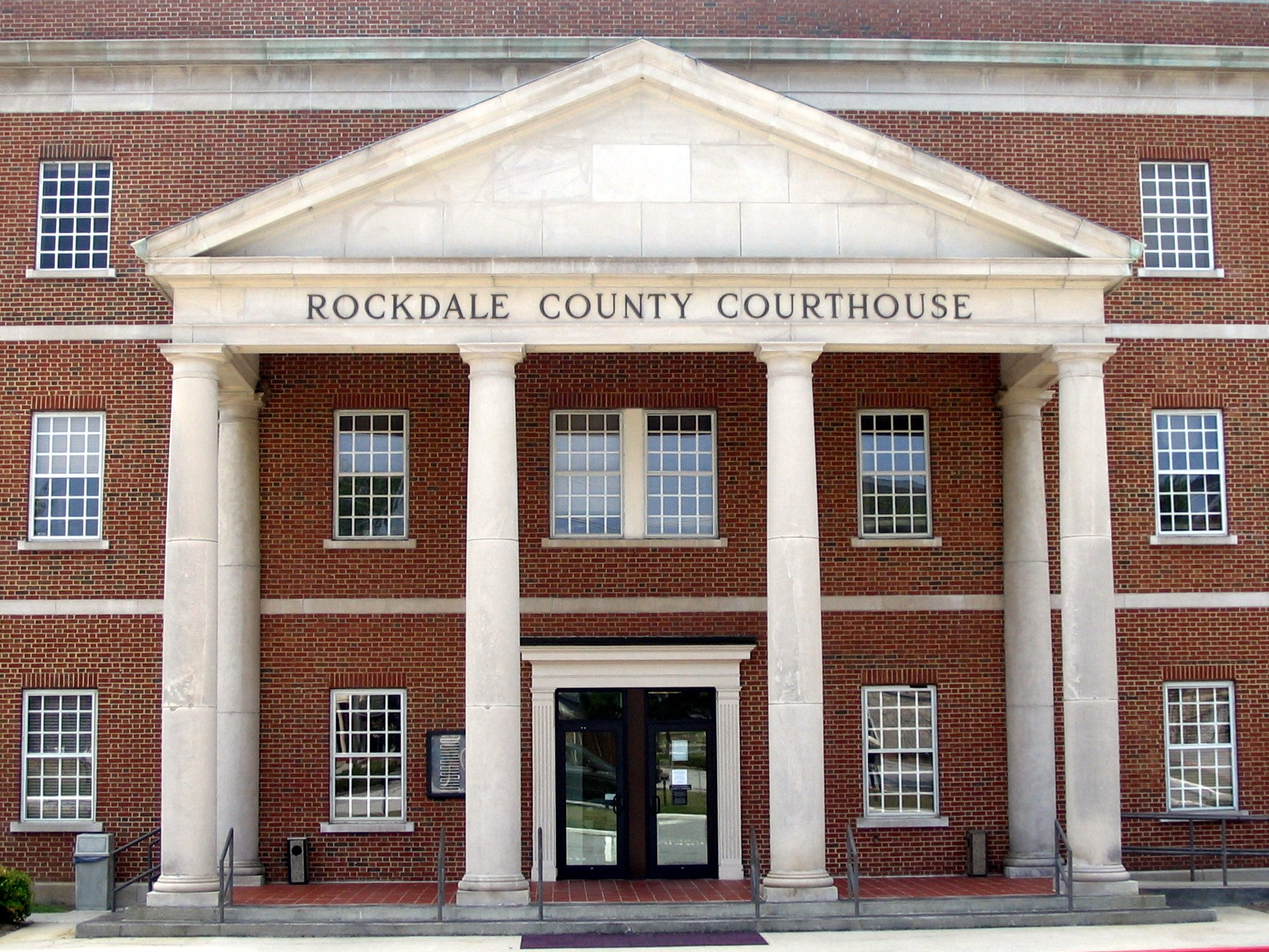 Live Streaming Spotlight Rockdale County, GA