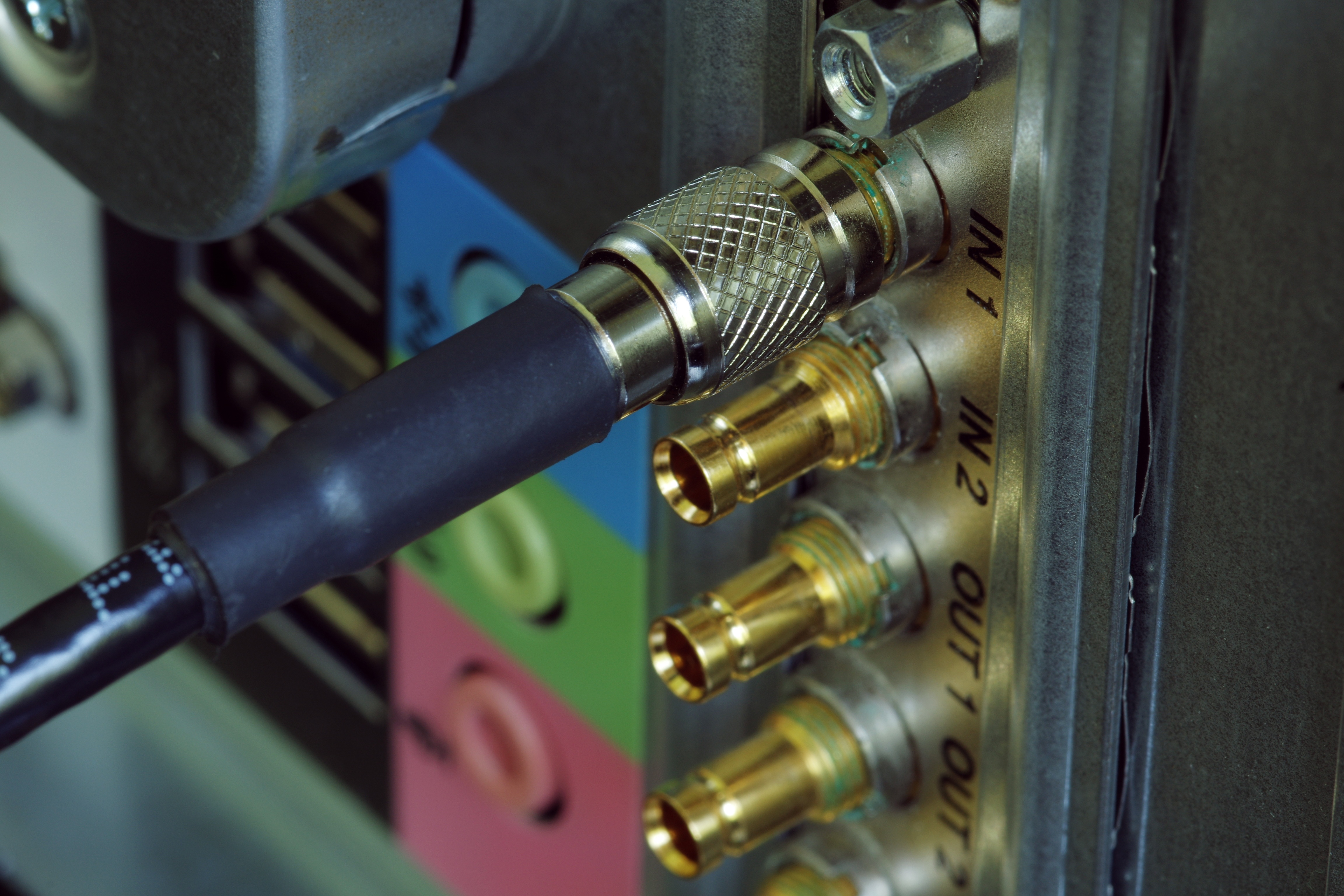 HDMI vs. SDI Video Connections What's the Difference?