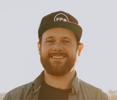 David May's headshot