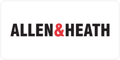 Allen & Heath logo