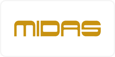 Midas logo