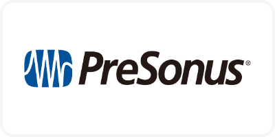 PreSonus logo