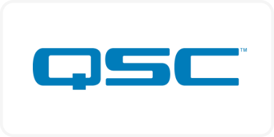 QSC logo