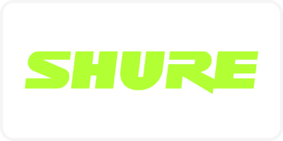 Shure logo