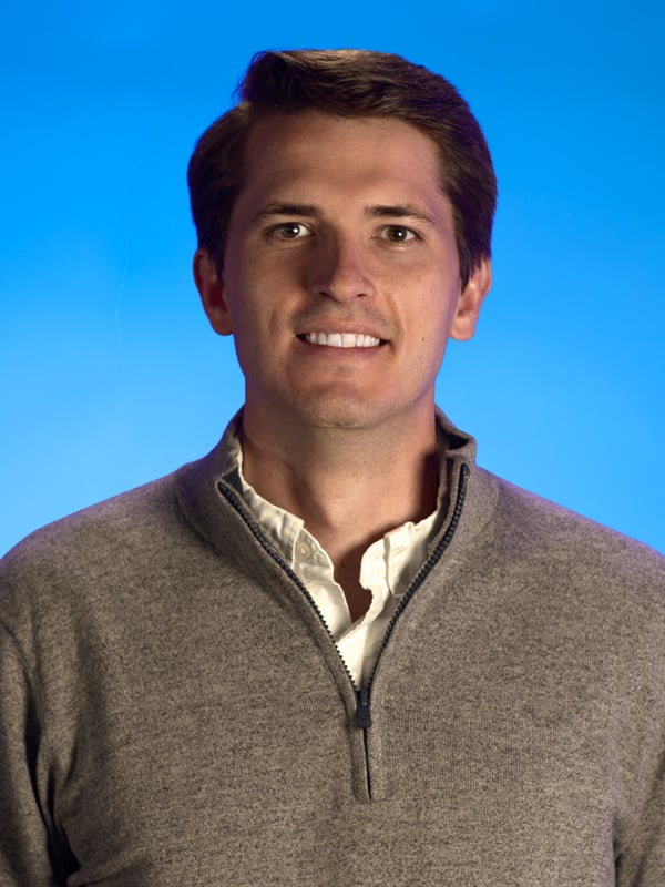 Peter Spaulding