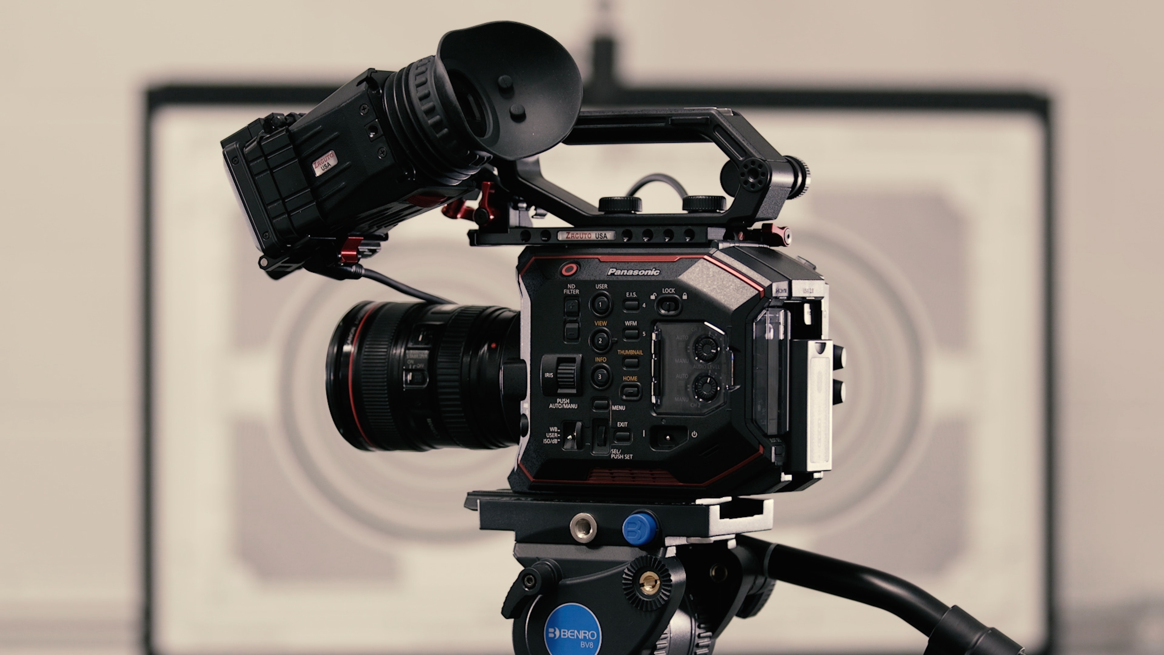 The Best Video Cameras for Live Streaming